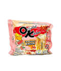 ママーオッケー・カルボナーラベーコン炒め麺 (85g)