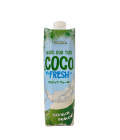 Coco Fresh・ココナッツウォーター (1000ml)