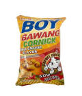 Boy Bawang・フライドコーン チリチーズ味 (60g)
