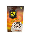 G7インスタントコーヒー カプチーノ/モカ (18gx12袋)