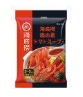 海底撈 トマト火鍋の素 200g