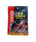 海底撈 牛脂火鍋の素 150g