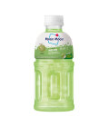 MOGUMOGU ナタデココ入り メロン味 320ml