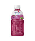 MOGUMOGU ナタデココ入り ぶどう味 320ml