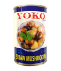 フクロタケ　カン（425g）/Straw Mushroom Can