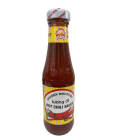 ソース・プリック（チリソース）　プーカウトーン （230ml）/Golden Moutain Hot Chili Sauce (230ml)