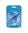 mentos　ミントキャンディーmentos　フルールキャンディー 48.6g