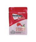 Dentyne　ライチキャンディー 15g