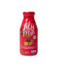 リリフレッシュ　オレンジ　パッションフルーツ　ニンジン　ミックスジュース 250ml