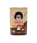 ゴーゲー　ピーナッツ　コーヒー味　ジップロック袋180g