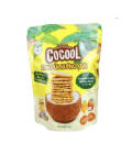 Cocool ココナッツクラッガー マンゴー味　50g