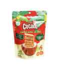Cocool ココナッツクラッガー ドリアン味　50g