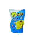 Pern バナナチップス 塩味 70g