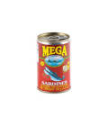 メガー イワシ トマトソース 250g