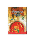 ニタヤー・レッドカレーペースト(500g)