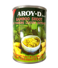 ヤナーン・竹の子 540g/Bammboo Shoots in Yanang Leaves Extract (540g)