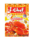 パッドポンカリーペースト i-chef （50g）