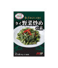 Allied・タイ野菜炒めの素 (80g）