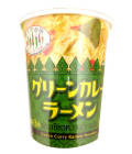 アライドカップ グリーンカレー味(70g)