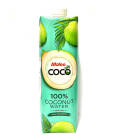 ココナッツジュース 100% Malee(1000ml)/Coconut Water 100% Malee(1000ml)