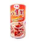 ミックスもち米とコーンフレークジュース(375g)