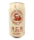 アーモンドジュース(340ml)/Famous House Almond Drink