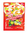 トムヤムペースト(ロッドディー)60g/Tom Yum Powder(RosDee)
