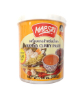 ナムヤーカレーペースト メイシー(400g)/Namya Curry Paste Maesri(400g)