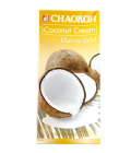 チャオコ　ココナッツミルク（紙パック）（大）1000ml<br>Chaokoh Coconut Milk UHT Large (1000ml)
