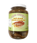プララー（魚漬）プラグラディー Thai Orient(454g)/Pickled Gouramy Fish Thai Orient