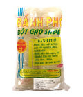 ライスヌードル（乾麺）ベトナム(400g)/Banh Pho Rice Noodles Vietnam