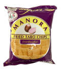 マノーラ タロイモチップス(35g)/Manora Fried Tara Chips
