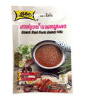 ナンラード・ムーデン LOBO(50g)Roast Red Pork Gravy Mix Lobo