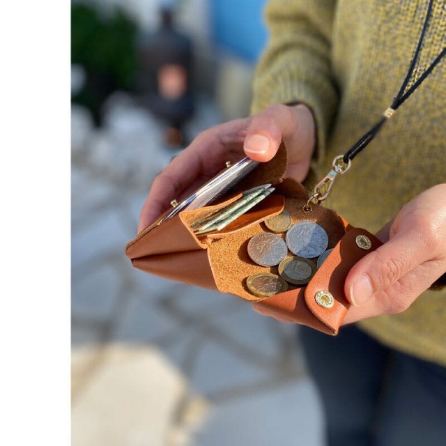 STYLE WORKS(スタイルワークス)革小物 財布 STYLE WORKS(スタイル