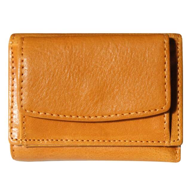 CHARIS POCHE【本革】ミニウォレット-PART2 HIGH GRADE- AB-LW502