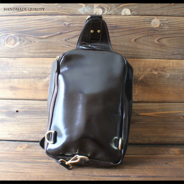 Days Art デイズアート 牛革イタリアンレザー オリジナルレザーボディ