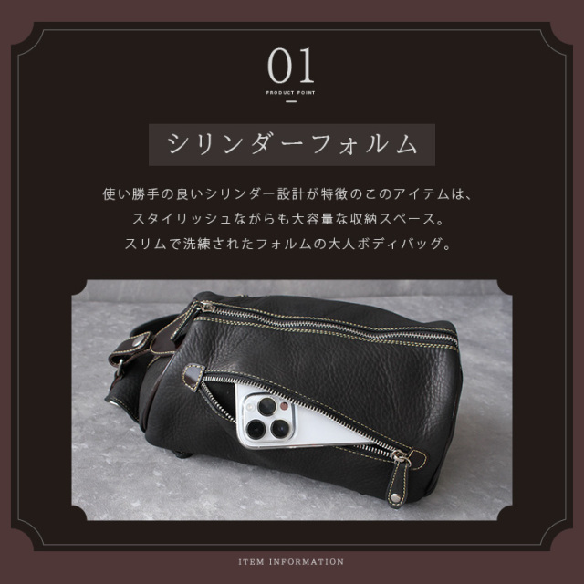 ［貴重］ CLUB33 レザーバッグハンガー 貴重］ CLUB33 レザーバッグハンガー - Accessory低 価格
