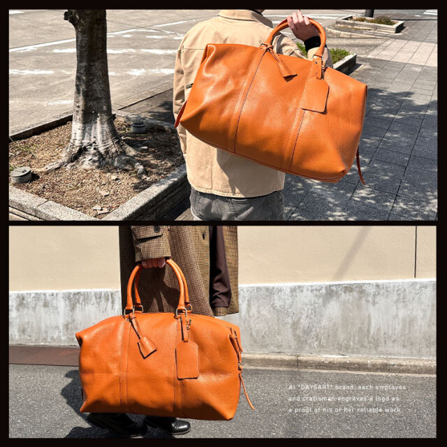 Lexus ボストンバッグ（パンチングレザー） Lexus ボストンバッグ (パンチング) - メルカリ