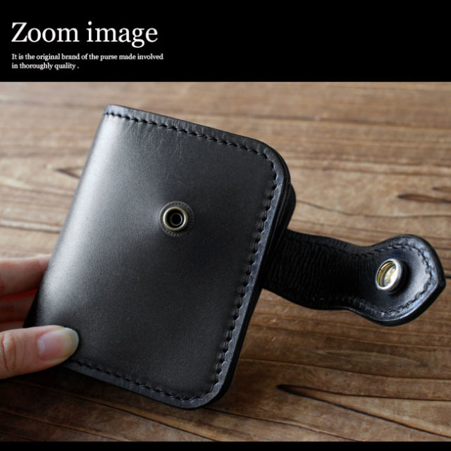 デイズアート DaysArt 2つ折り財布 レザーウォレット メンズ 本革