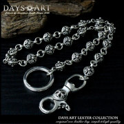 ウォレットチェーン/ロープ