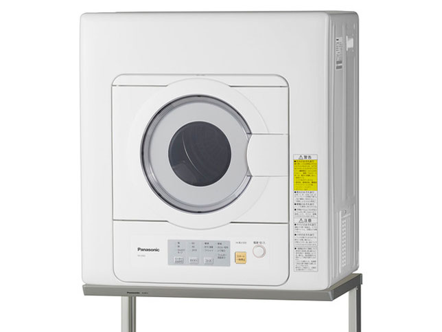 NH-D603　パナソニック　乾燥機