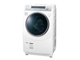 ES-H10F-WL　シャープ　ドラム洗濯乾燥機
