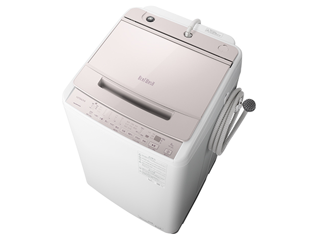 BW-V80H-V 日立 洗濯機