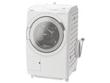 3年保証　BD-SX120HL-W　日立　ドラム洗濯乾燥機