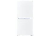 JR-NF121B-W　ハイアール　121L　冷凍冷蔵庫　