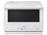 MRO-S8B-W　 日立　スチームオーブンレンジ