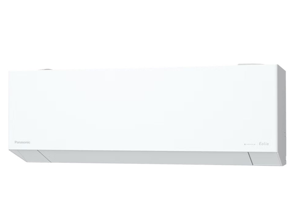 CS-565DEX2-W（クリスタルホワイト） パナソニック　冷暖房エアコン　2025年モデル