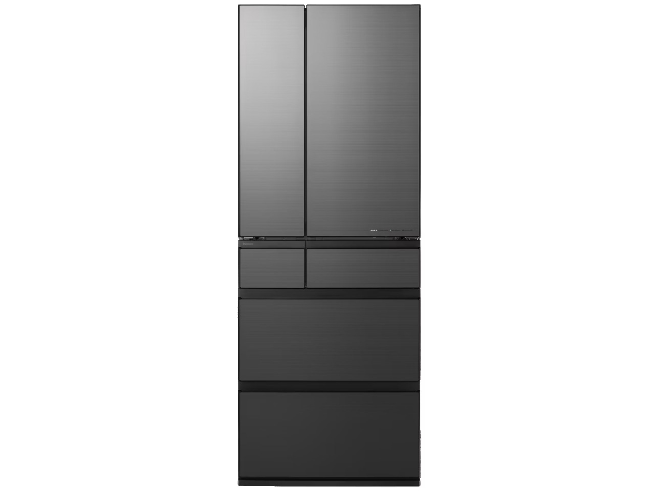 NR-F55WX2-H パナソニック冷蔵庫 551L