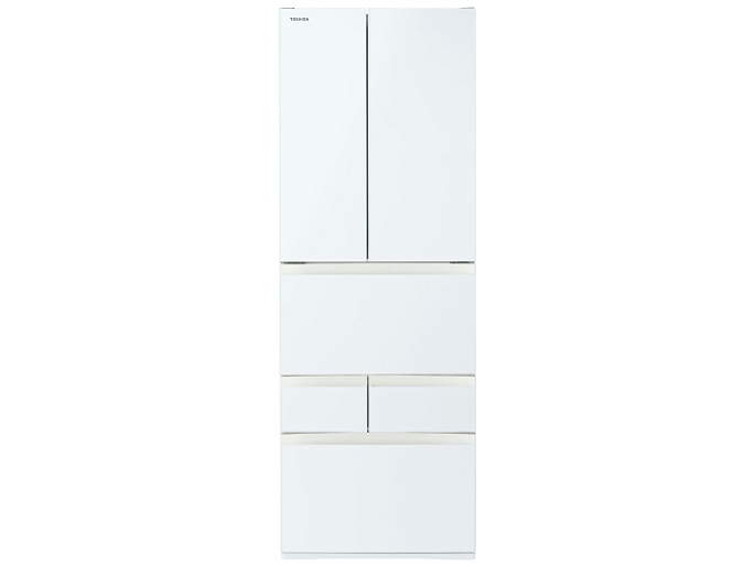 GR-Y510FH-EW 　東芝509L　冷凍冷蔵庫