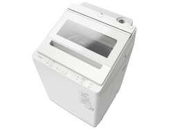 BW-V80M-W 　ホワイト　日立 洗濯機